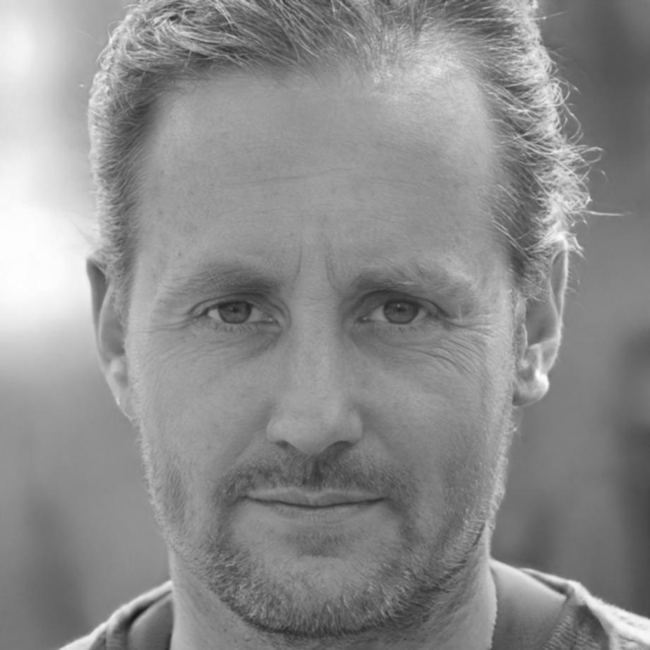 Porträt von Lennart Drosselmeyer