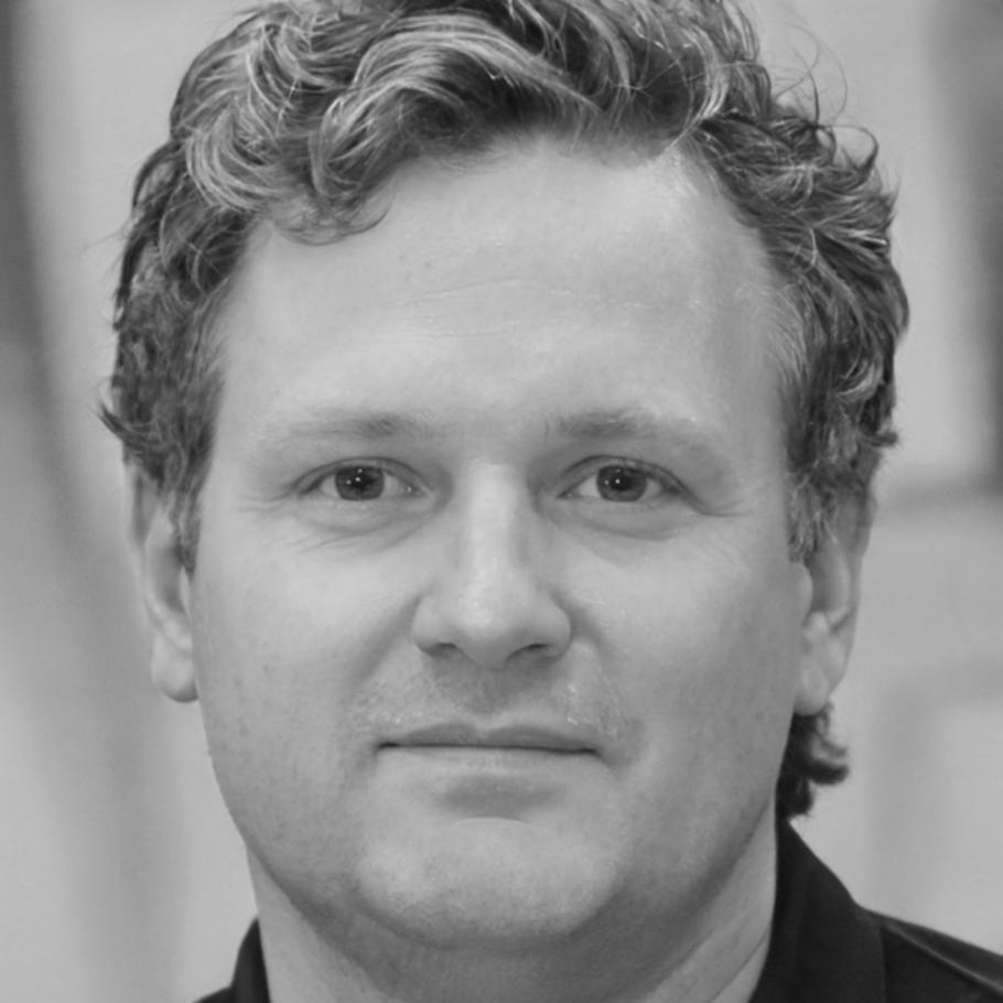 Gregor Lindenfeld