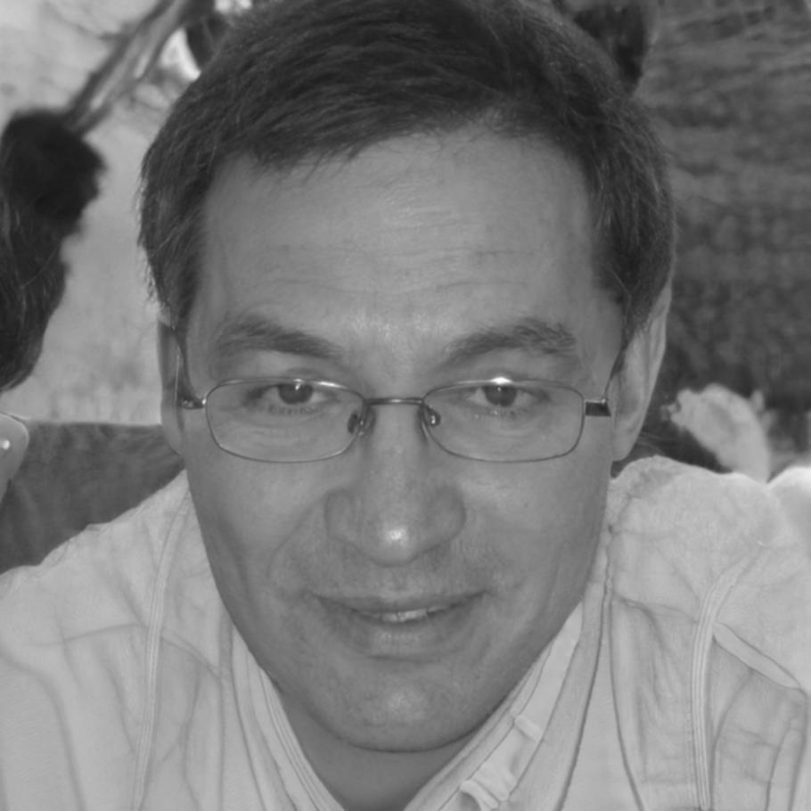 Valentin Morgenstern