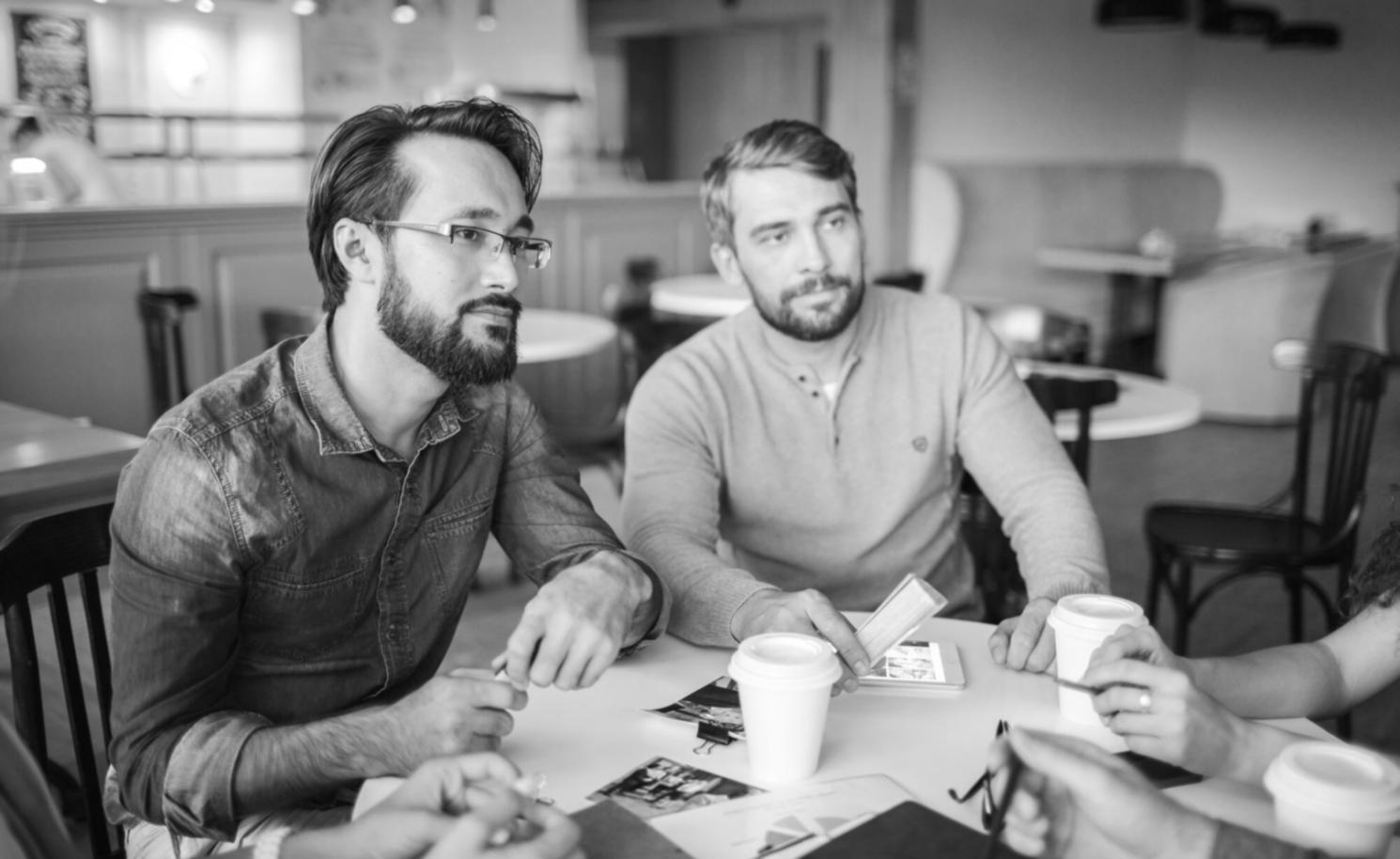 Transparente und praxisnahe Finanzbildung